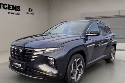 Hyundai TUCSON 90.655 km 24.490 &euro; Soest 59494