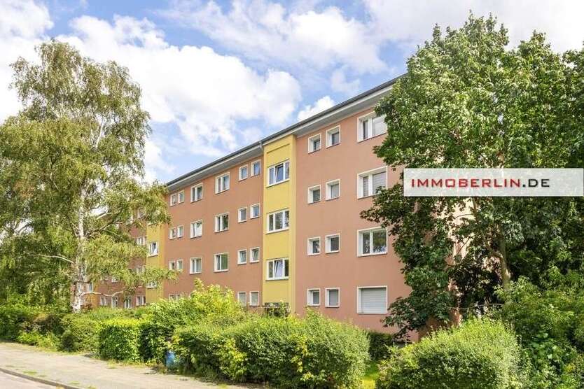 Wohnung zum Kaufen in Wedding 209.000 € 50 m²