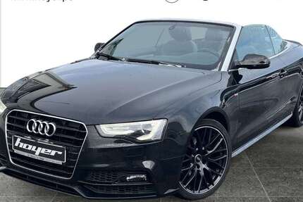 Audi A5 114.170 km 19.990 &euro; Nienburg 31582