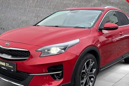 Kia XCeed 46.940 km 16.495 € Weiden 92637
