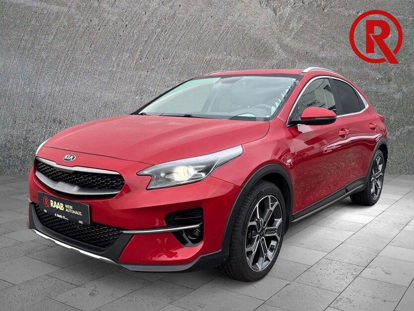 Kia XCeed 46.940 km 16.495 € Weiden 92637