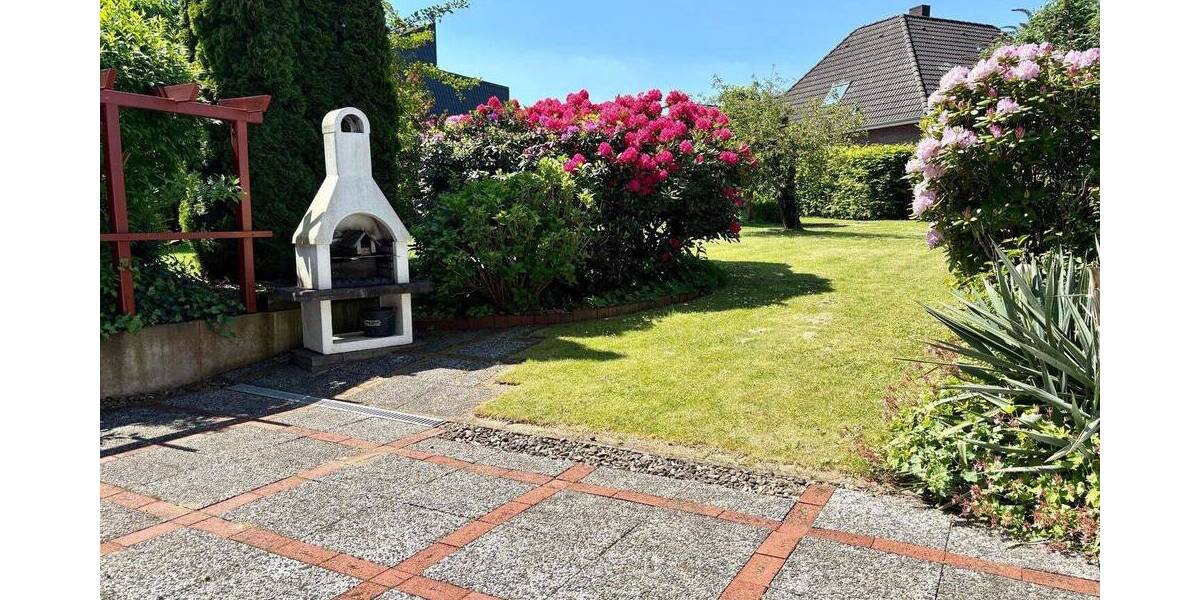 Reihenmittelhaus Minden Häverstädt - 4 Zimmer, 119 m&sup2;, 175.000&euro; | Angebot:26824886