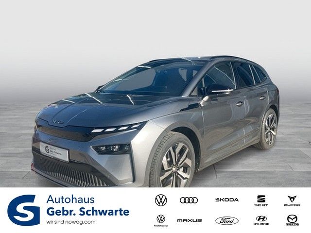 Skoda Enyaq 1.001 km 54.870 &euro; Haselünne 49740