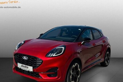 Ford Puma 3.500 km 30.650 &euro; Bad Wörishofen 86825