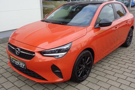 Opel Corsa 78.762 km 10.900 &euro; Aulendorf 88326