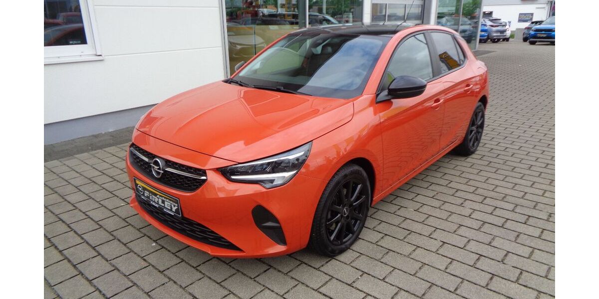 Opel Corsa 78.762 km 10.900 &euro; Aulendorf 88326