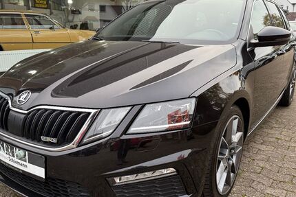 Skoda Octavia 129.948 km 18.750 &euro; Achim 28832
