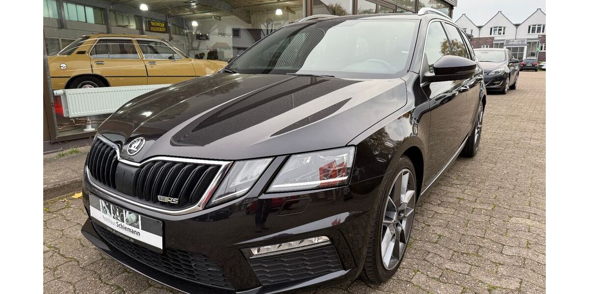 Skoda Octavia 129.948 km 18.750 &euro; Achim 28832