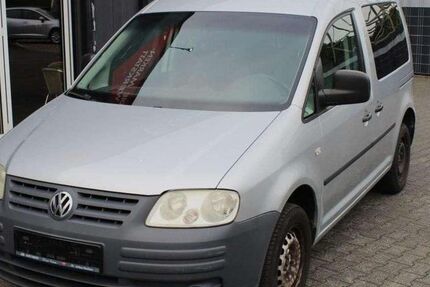 VW Caddy 270.803 km 2.300 &euro; Münchenbernsdorf 07589