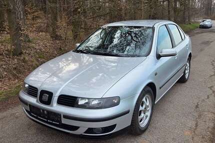 Seat Toledo 217.000 km 1.790 &euro; Hauneck 36282