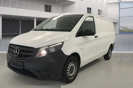 Mercedes-Benz Vito 146.500 km 10.999 &euro; Bad Honnef 53604