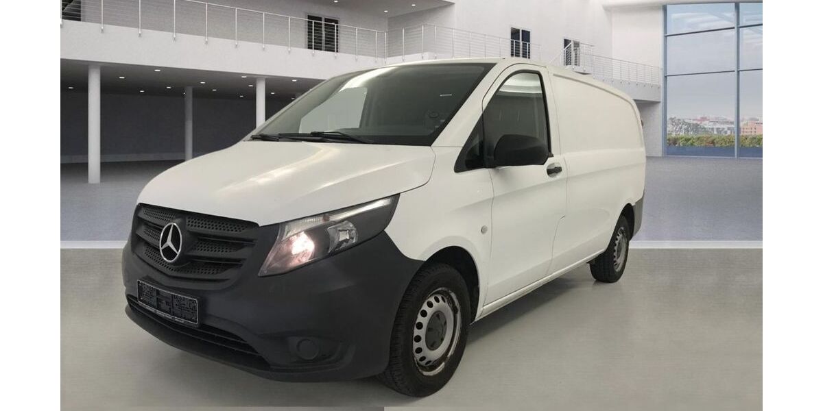 Mercedes-Benz Vito 146.500 km 11.499 &euro; Bad Honnef 53604