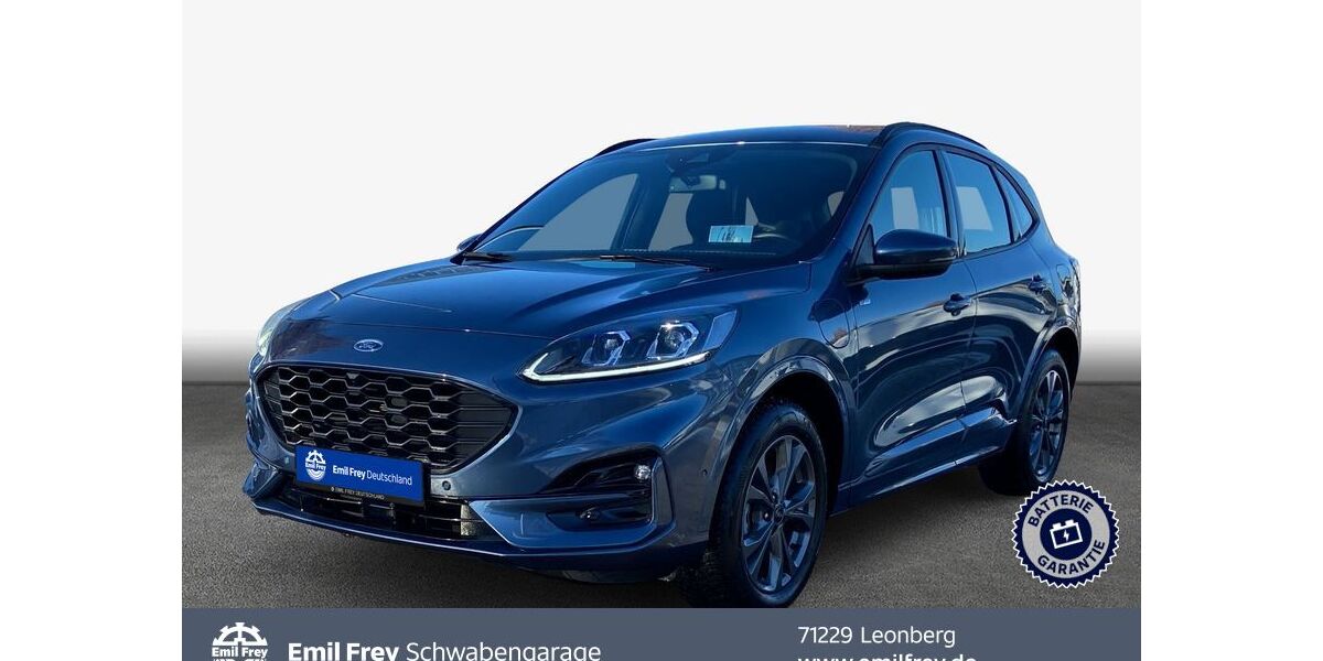 Ford Kuga 12.404 km 29.500 &euro; Leonberg 71229