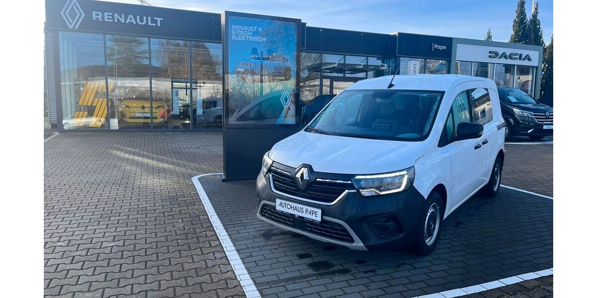 Renault Kangoo 58.087 km 14.990 &euro; Iserlohn 58640