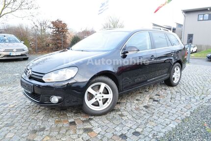 VW Golf 92.000 km 8.980 &euro; Ahrensbök 23623