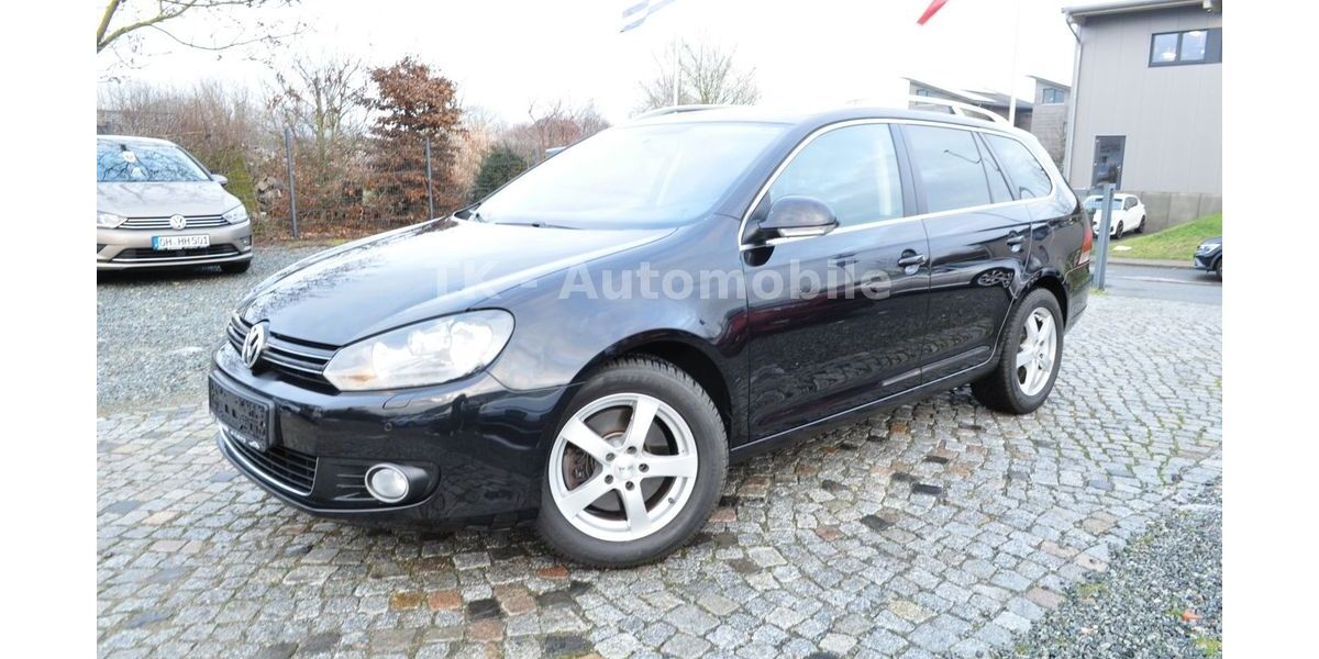 VW Golf 92.000 km 8.980 &euro; Ahrensbök 23623