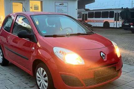 Renault Twingo 34.972 km 2.799 &euro; München 81825