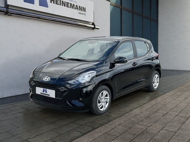 Hyundai i10 4.497 km 13.990 &euro; Wernigerode 38855