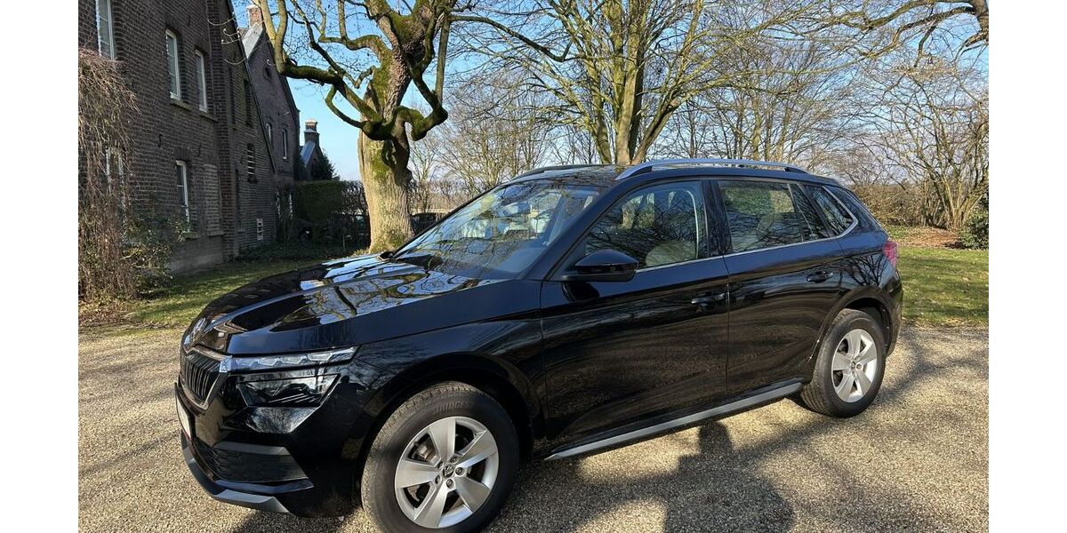 Skoda Kamiq 86.681 km 15.590 &euro; Willich 47877