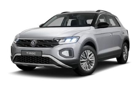 VW T-Roc 11.605 km 31.490 &euro; Dresden 01067
