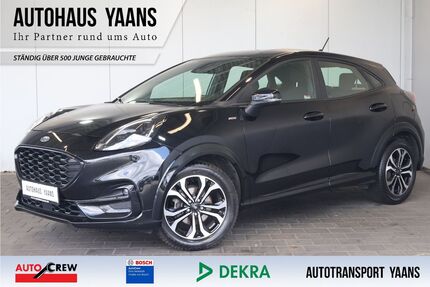Ford Puma 79.950 km 12.749 &euro; Pinneberg 25421