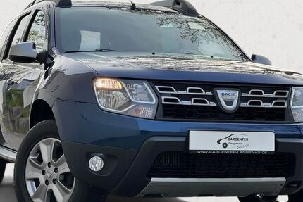 Dacia Duster 107.500 km 8.699 &euro; Langenau 89129