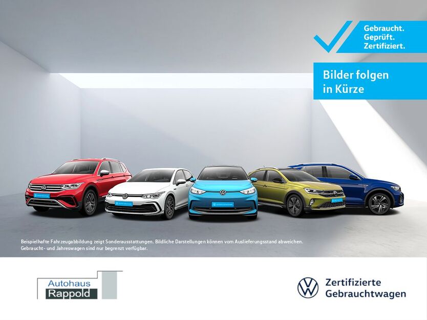 VW Tiguan 54.324 km 29.995 € Blaufelden 74572