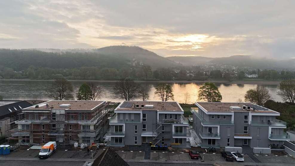 Wohnung zum Kaufen in Bad Breisig 563.000 € 108 m²