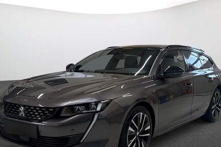 Peugeot 508 69.974 km 24.940 &euro; Münster - Amelsbüren 48163