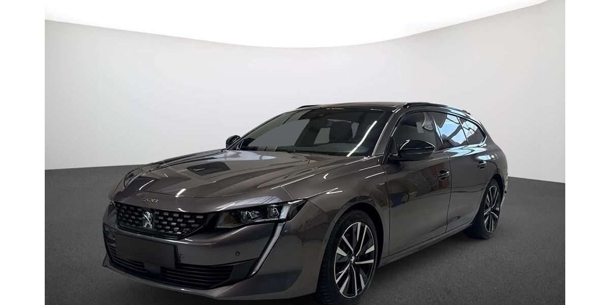 Peugeot 508 69.974 km 24.940 &euro; Münster - Amelsbüren 48163