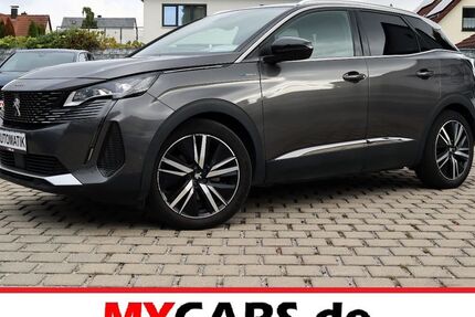 Peugeot 3008 105.980 km 20.500 € Röthenbach a. d. Pegnitz 90552