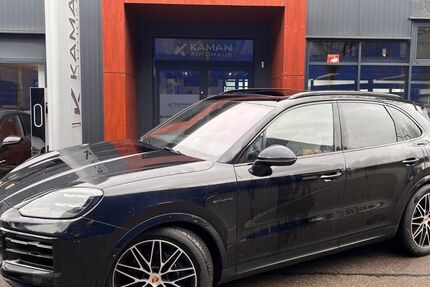 Porsche Cayenne 49.500 km 93.500 &euro; Sindelfingen 71065