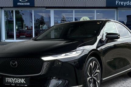 Mazda 6e 1.100 km 40.490 &euro; Leipzig 04178