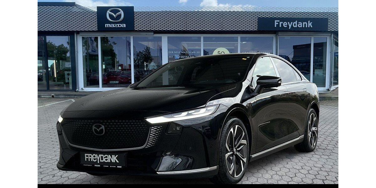 Mazda 6e 3.203 km 37.990 &euro; Leipzig 04178