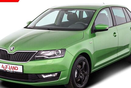 Skoda Rapid 27.788 km 14.990 &euro; Freiberg 09599
