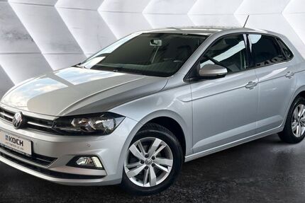 VW Polo 93.400 km 10.999 &euro; Berlin 12683