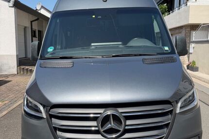 Mercedes-Benz Sprinter 217.500 km 22.999 &euro; Frammersbach 97833