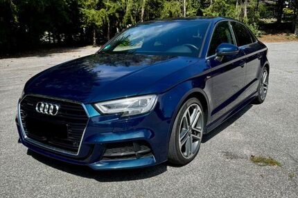 Audi A3 193.000 km 19.000 &euro; Tiefenbach 94113
