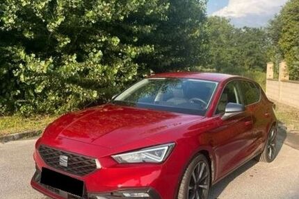 Seat Leon 69.000 km 13.470 &euro; Großenhain 01558