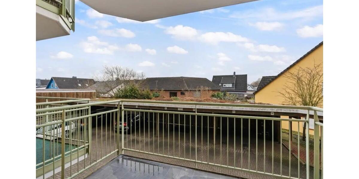 Erdgeschoßwohnung Bremen Häfen - 2 Zimmer, 67 m&sup2;, 1.130&euro; | Angebot:26278412