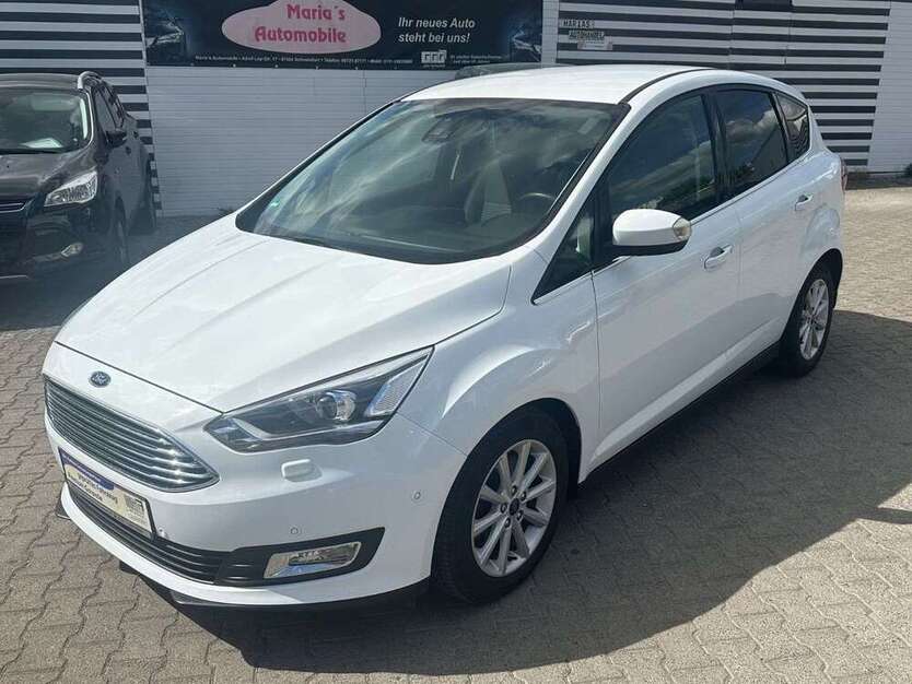 C-Max