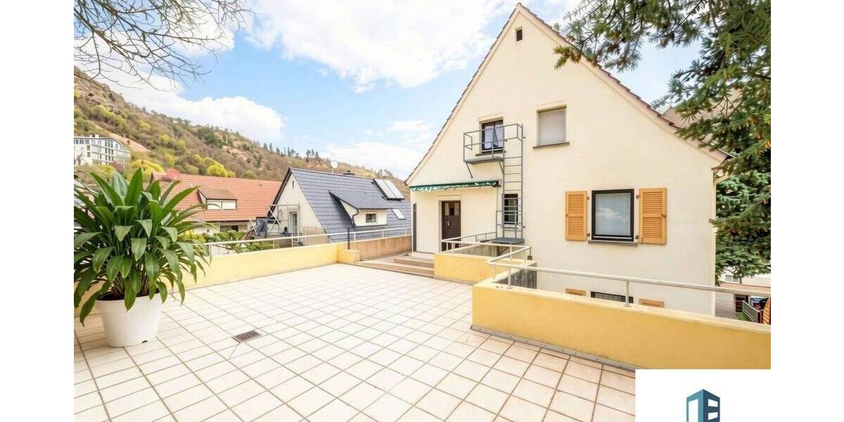 Etagenwohnung Bad Kreuznach Bad Münster-Ebernburg - 4 Zimmer, 137 m&sup2;, 269.000&euro; | Angebot:26473282