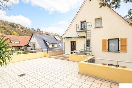 Wohnung Bad Kreuznach Bad Münster-Ebernburg - 4 Zimmer, 137 m&sup2;, 269.000&euro; | Angebot:26473282
