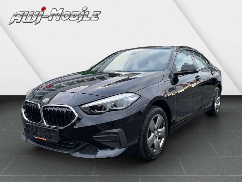 BMW 218 60.700 km 21.950 € Kempen 47906