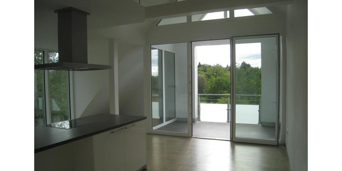 Einfamilienhaus Lahr (Schwarzwald) - 3 Zimmer, 110 m&sup2;, 1.160&euro; | Angebot:25366788