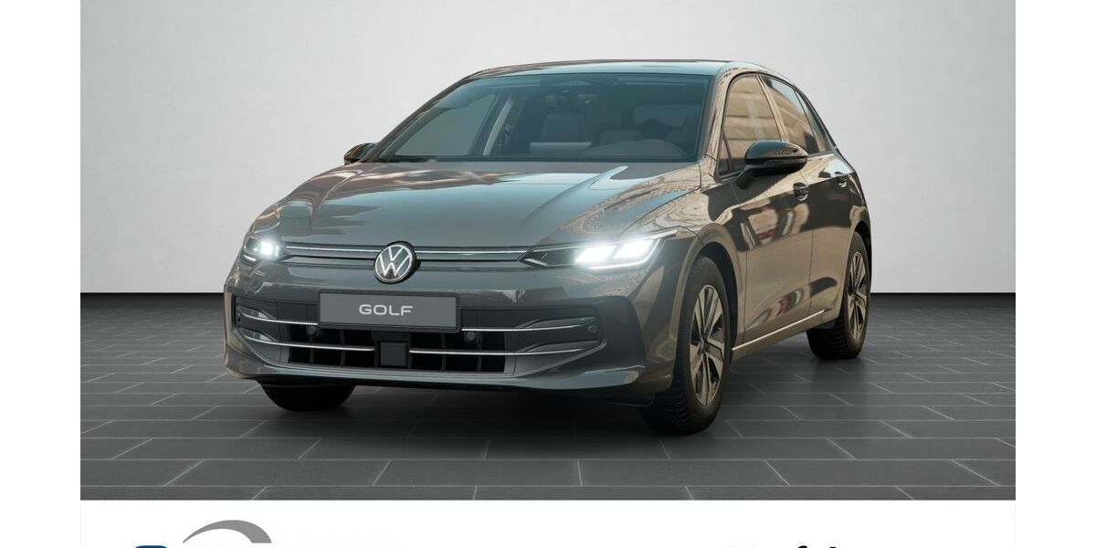 VW Golf 9.850 km 25.790 &euro; Cochem / Faid 56814