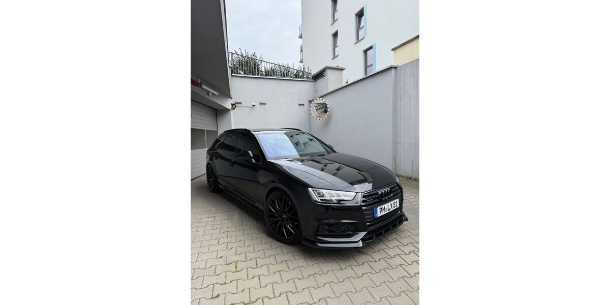 Audi A4 179.200 km 22.300 &euro; Stahnsdorf 14532