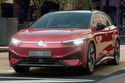 VW ID.7 13.790 km 52.990 &euro; Flensburg 24944