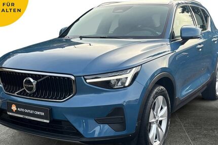 Volvo XC40 27.657 km 28.980 &euro; Betzdorf 57518