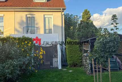Haus Neuenhagen bei Berlin - 4 Zimmer, 118 m&sup2;, 365.000&euro; | Angebot:22969147